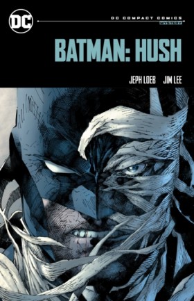 Batman: Hu &hellip;
