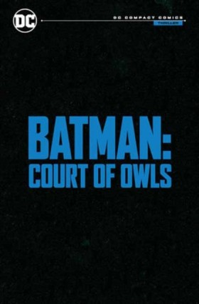 Batman: Th &hellip;