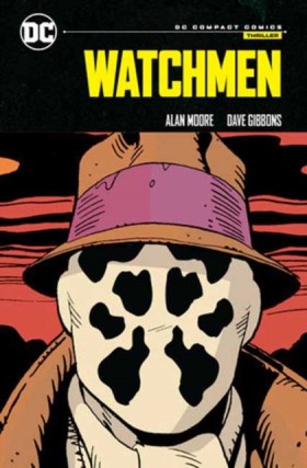 Watchmen: &hellip;