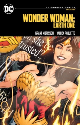 Wonder Wom &hellip;