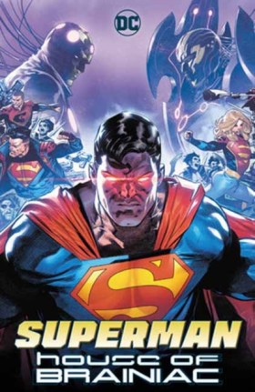 Superman: …