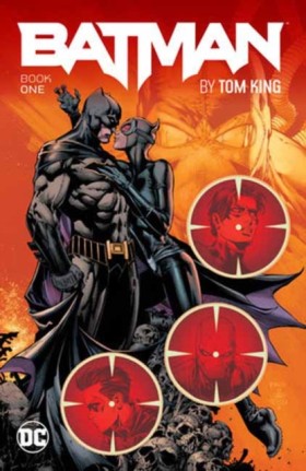Batman by …