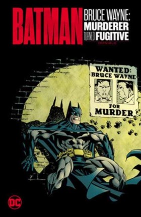 Batman: Br …