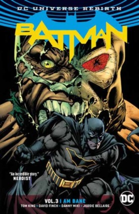 Batman Vol …