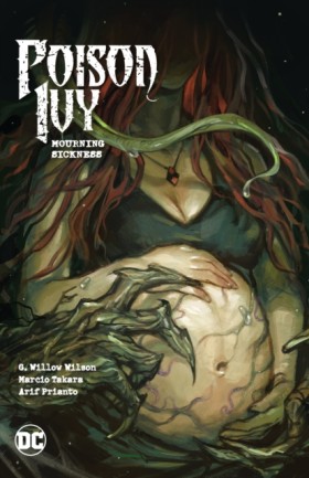 Poison Ivy &hellip;