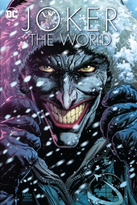 Joker: The &hellip;