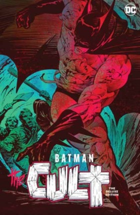 Batman: Th &hellip;