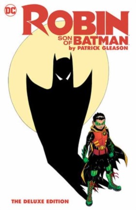 Robin: Son &hellip;