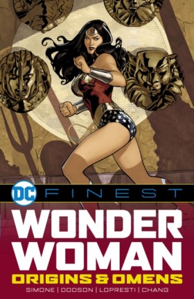 DC Finest: &hellip;
