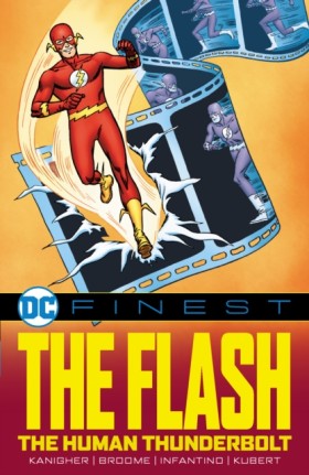 DC Finest: &hellip;