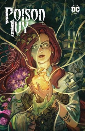 Poison Ivy &hellip;