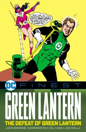 DC Finest: …