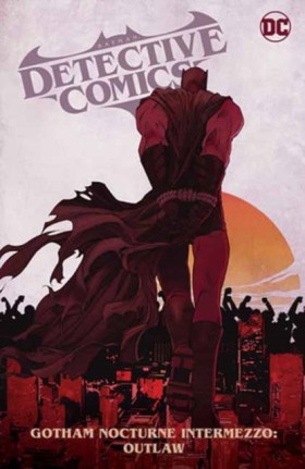 Batman: De …