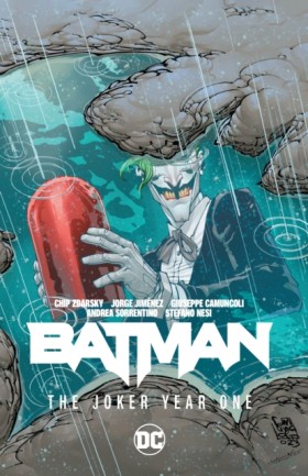 Batman Vol &hellip;