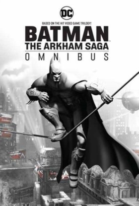 Batman: Th &hellip;