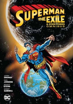 Superman: &hellip;