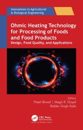 Ohmic Heat &hellip;
