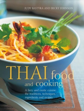 Thai Food …