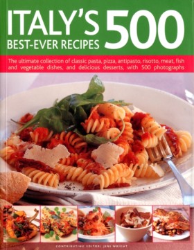 Italys 500 &hellip;