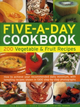 Five A Day &hellip;