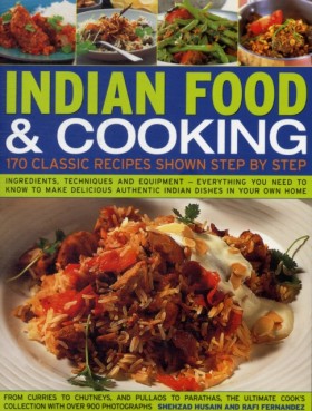 Indian Foo &hellip;