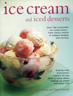 Ice Cream &hellip;