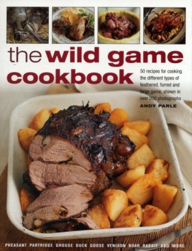 Wild Game &hellip;