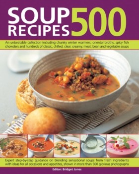 500 Soup R …