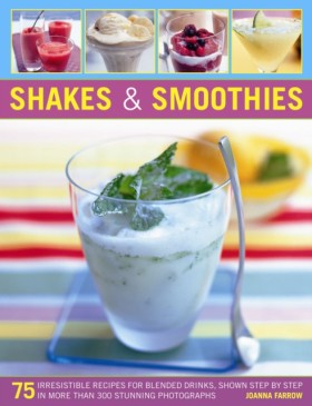 Shakes and &hellip;