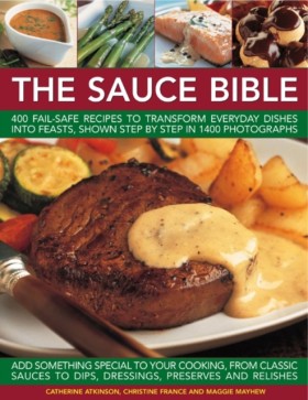 Sauce Bibl …