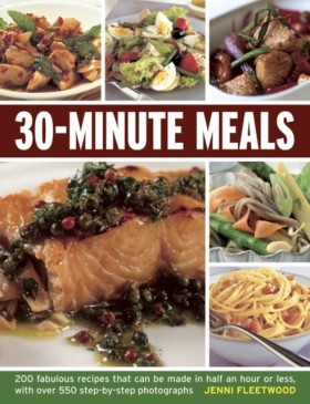 30-minute &hellip;