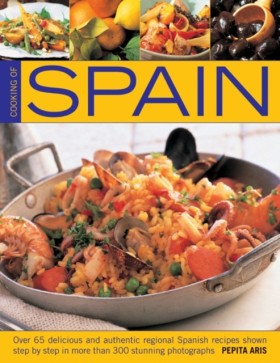Cooking of &hellip;