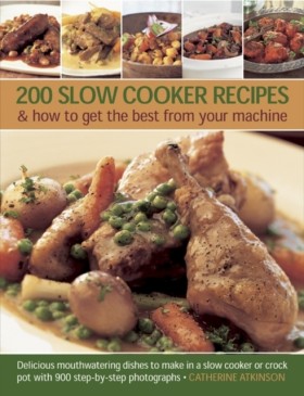 200 Slow C …