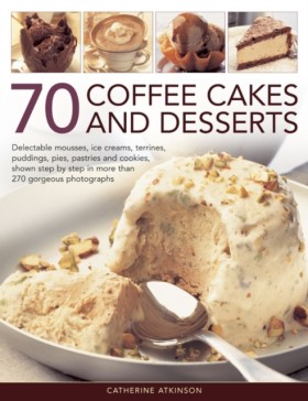 70 Coffee &hellip;