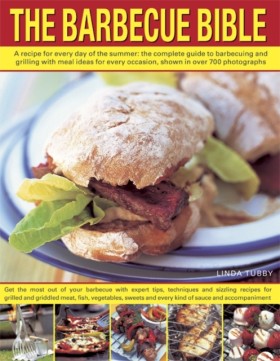 The Barbec &hellip;