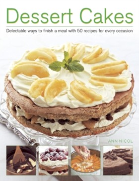 Dessert Ca …