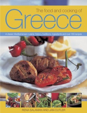The Food a &hellip;