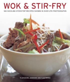 Wok & Stir …