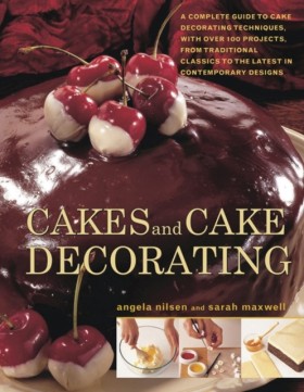 Cakes and &hellip;