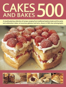 Cakes and …