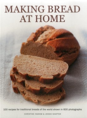 Making Bre …
