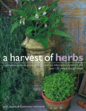 Harvest of &hellip;