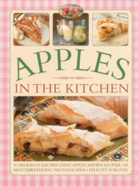 Apples in &hellip;