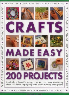 Crafts Mad &hellip;