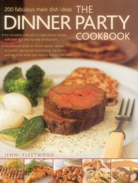 Dinner Par &hellip;