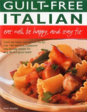Guilt Free …
