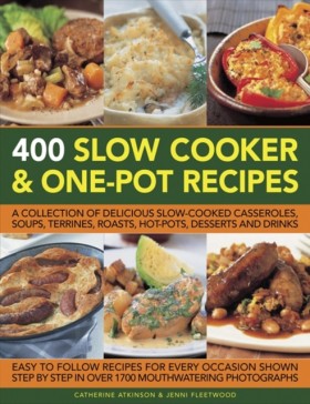 400 Slow C …