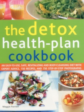 Detox Heal &hellip;