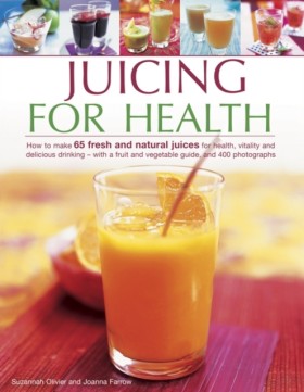 Juicing fo …