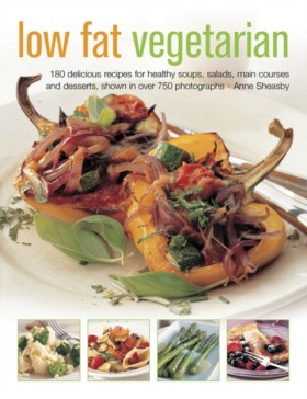 Low Fat Ve …